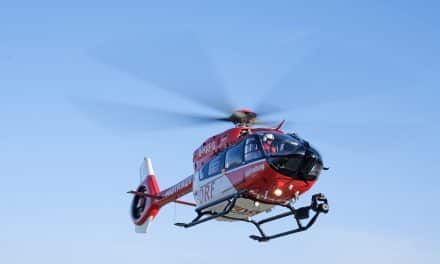 DRF Luftrettung schließt Modernisierung ihrer Hubschrauberflotte ab