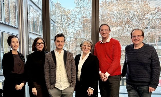 Neue Jury wählt SchUM-Artist in Residence – Projekte aus aller Welt im Rennen