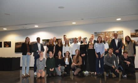 Sportlerehrung 2025: Worms zeichnet 37 herausragende Persönlichkeiten aus