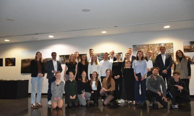 Sportlerehrung 2025: Worms zeichnet 37 herausragende Persönlichkeiten aus