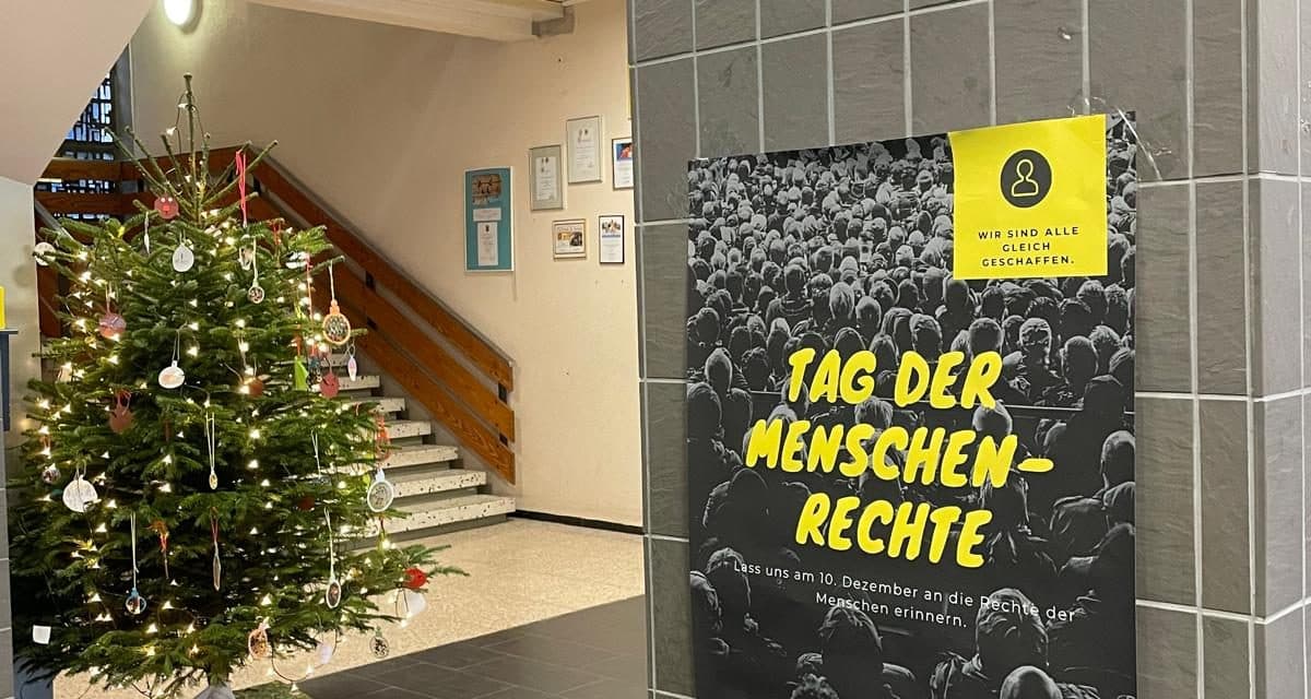 Für Würde und Gleichberechtigung: Beirat für Migration und Integration setzt Zeichen