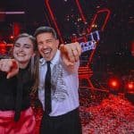 Anne Mosters triumphiert: #TeamNico gewinnt „The Voice of Germany“ 2025
