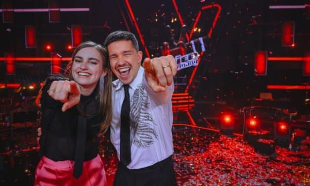 Anne Mosters triumphiert: #TeamNico gewinnt „The Voice of Germany“ 2025