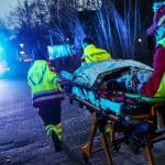 Jede Minute zählt: ASB appelliert zu Respekt für Rettungskräfte an Silvester