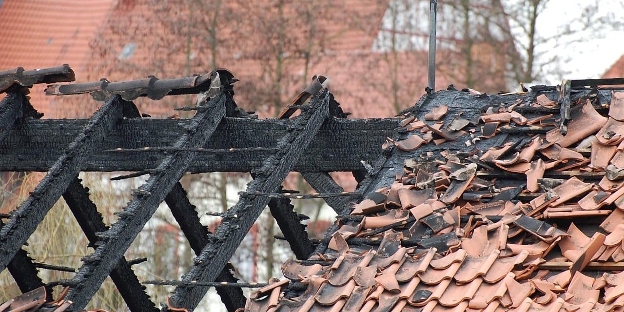 Brandanschlag in Worms: Angeklagter gesteht – Gericht rekonstruiert dramatische Tatnacht