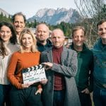 Es geht los: Drehstart für JENNERWEIN – HOCHSAISON!