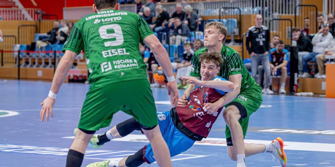 Sieg für die Eulen: Potsdam bezwungen