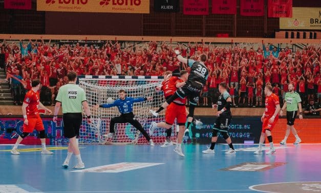 Žiga Urbič Mann des Abends