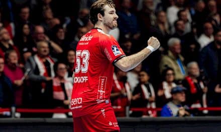 Kreisläufer Eickhoff wird Eule