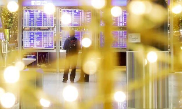 Fraport spendet 70.000 Euro für regionale Weihnachtsprojekte