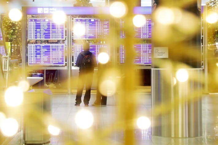 Fraport spendet 70.000 Euro für regionale Weihnachtsprojekte