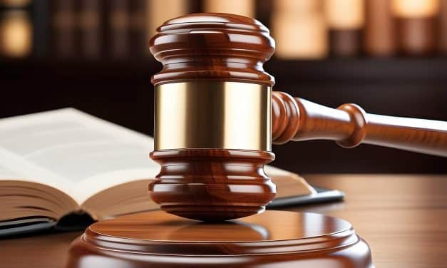 Achteinhalb Jahre Haft für Brandanschlag in Worms