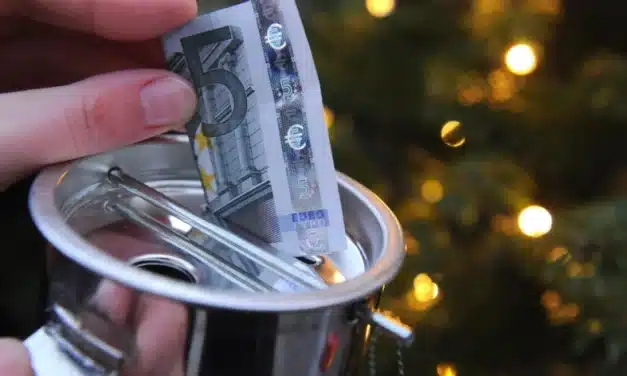 Genug Betrug: Fragwürdige Spendenaufrufe zur Weihnachtszeit