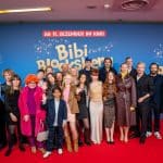 Hex-tastische Premiere: „Bibi Blocksberg – Das große Hexentreffen“ ab 11. Dezember im Kino