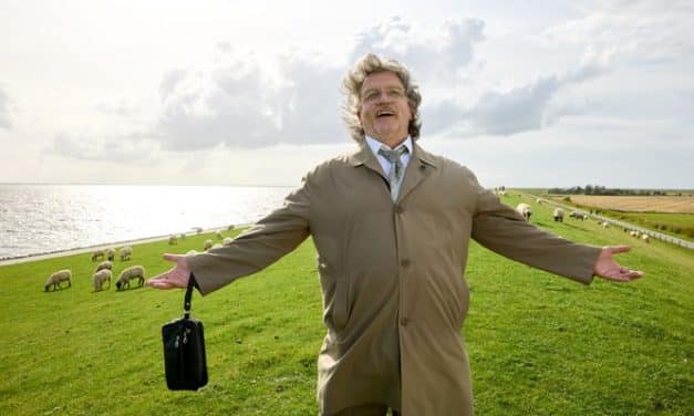 HORST SCHLÄMMER SUCHT DAS GLÜCK: Teasertrailer ist da!