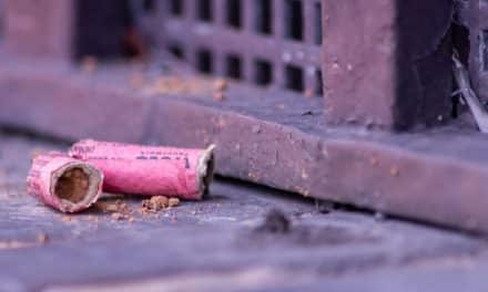 Sicher ins neue Jahr: LKA Rheinland-Pfalz gibt Tipps für den Umgang mit Feuerwerk