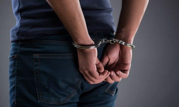 LKA Rheinland-Pfalz nimmt gesuchten Steuersünder im Saarland fest