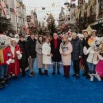 Europa-Park startet in die Wintersaison – Jubiläumsjahr mit neuem Themenbereich „Winterland“