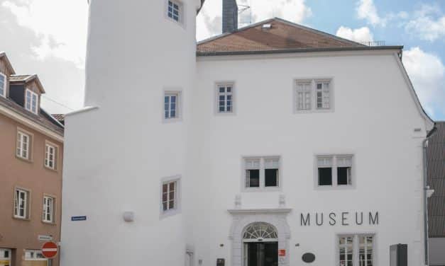 Zum Nachtisch Museum: Der Flug der Zikade – Vom bronzezeitlichen China ins moderne Alzey