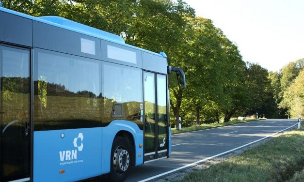 VRN begrüßt Tarifabschluss im privaten Omnibusgewerbe Rheinland-Pfalz