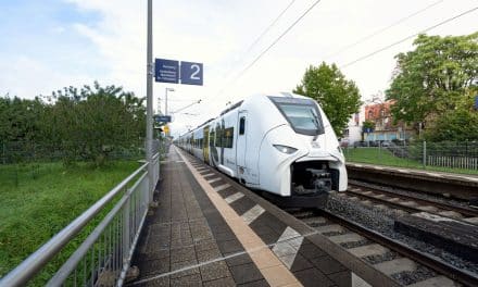 S-Bahn Rhein-Neckar rutscht im Landesranking ab – VRN fordert Ausbau der Infrastruktur