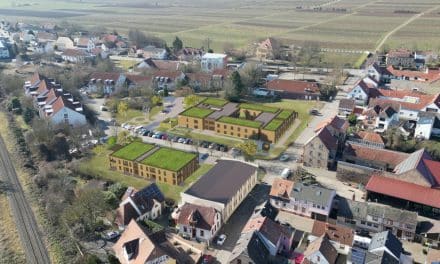 Neues Seniorenwohnen in Flörsheim-Dalsheim geplant