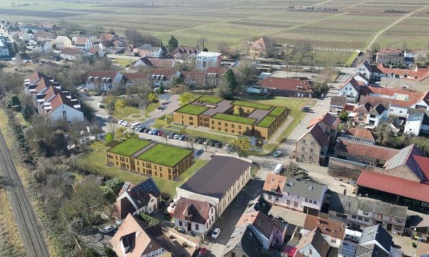 Neues Seniorenwohnen in Flörsheim-Dalsheim geplant
