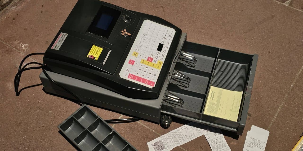 Kein Respekt vor dem Gotteshaus: Einbruch im Wormser Dom