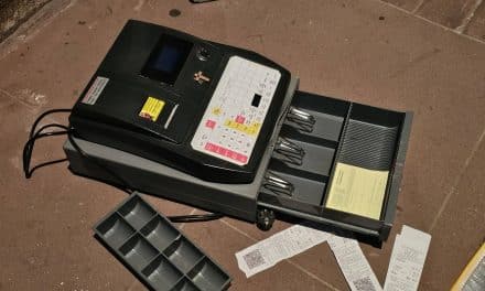 Kein Respekt vor dem Gotteshaus: Einbruch im Wormser Dom