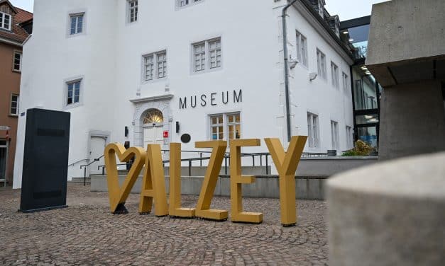 Kein Alzey, aber große Geschichte: Museumsabend zur Archäologie Kurdistans