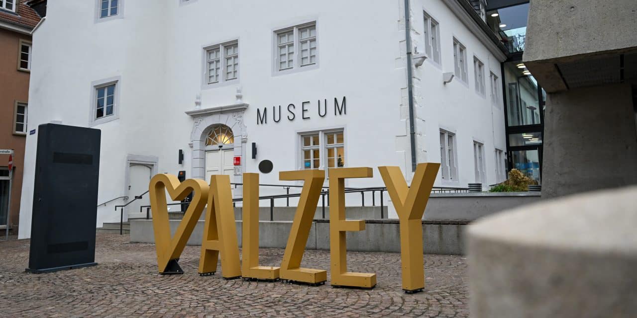 20 Minuten Kultur: Museumsnachtisch erinnert an Rheinhessens Freiheitsbewegung
