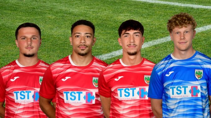 Neuer Schnitt: Vier Spieler verlassen die Wormatia