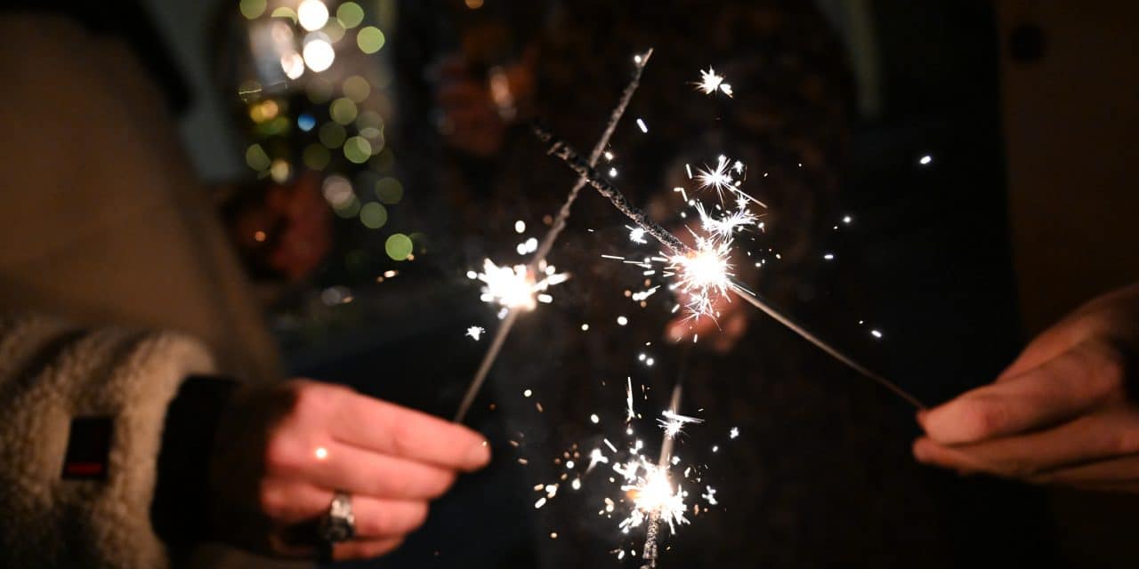 Ernüchternde Bilanz nach Silvester: Tote, Verletzte und Angriffe auf Einsatzkräfte