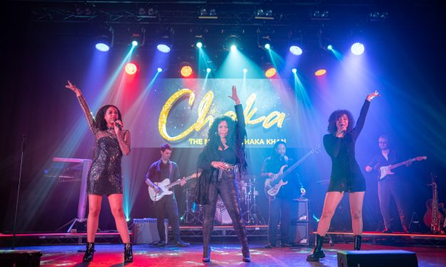 Ain’t Nobody groovt wie sie: Chaka Khan Tribute rockt Worms