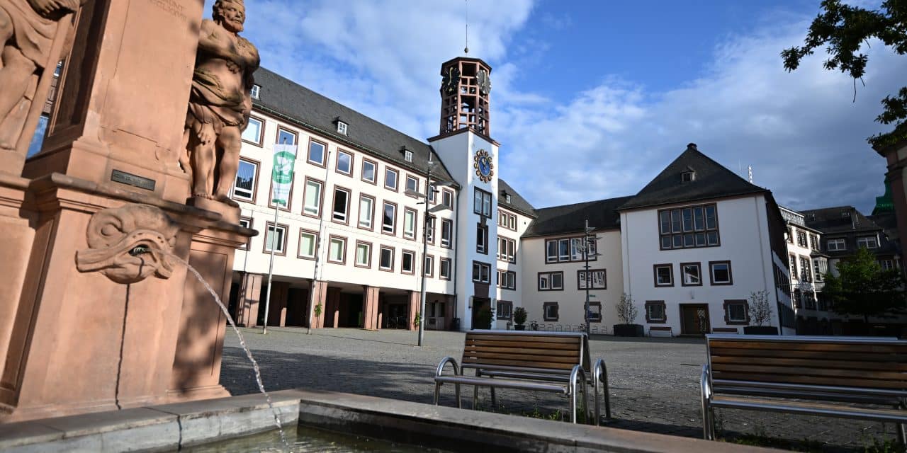 Der Seniorenbeirat ist für Sie da: Sprechstunde und Kontaktmöglichkeiten