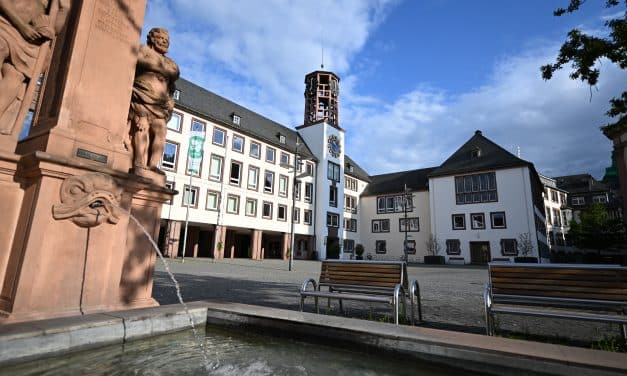 Der Seniorenbeirat ist für Sie da: Sprechstunde und Kontaktmöglichkeiten