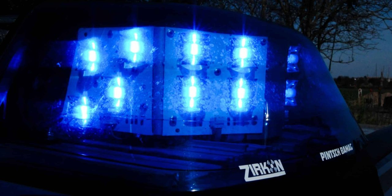 Neujahrsnacht eskaliert: Täter beschädigen Fahrzeuge mit Feuerwerk in Bobenheim-Roxheim