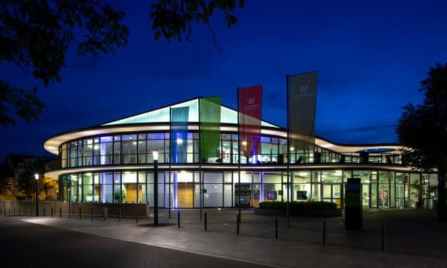 Tagen, proben, lernen – jetzt besonders attraktiv im WORMSER