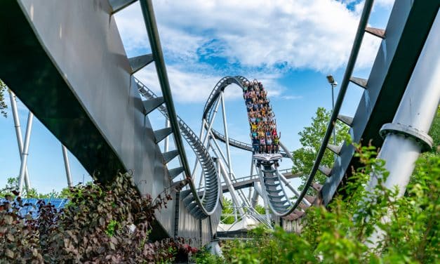 Rekordjahr zum Jubiläum: Europa-Park Erlebnis-Resort knackt die 7-Millionen-Besucher-Marke