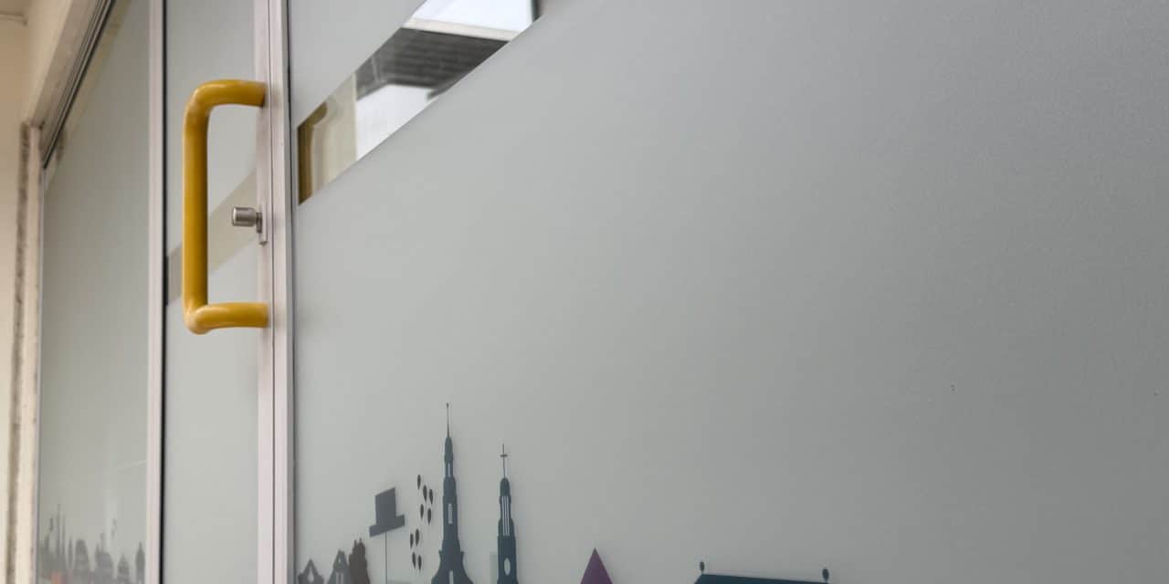 EWF eröffnet neues Bürgerbüro in der Frankenthaler Innenstadt