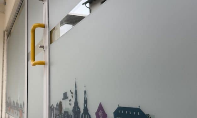 EWF eröffnet neues Bürgerbüro in der Frankenthaler Innenstadt