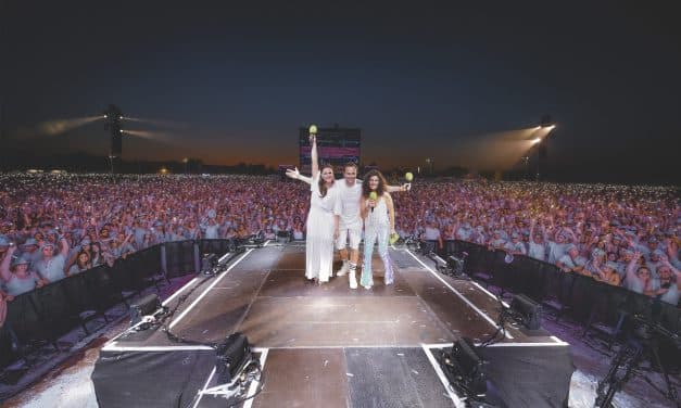 Ticket-Run auf „FFH Just White“: Open-Air-Event in Fulda nach Wochen ausverkauft