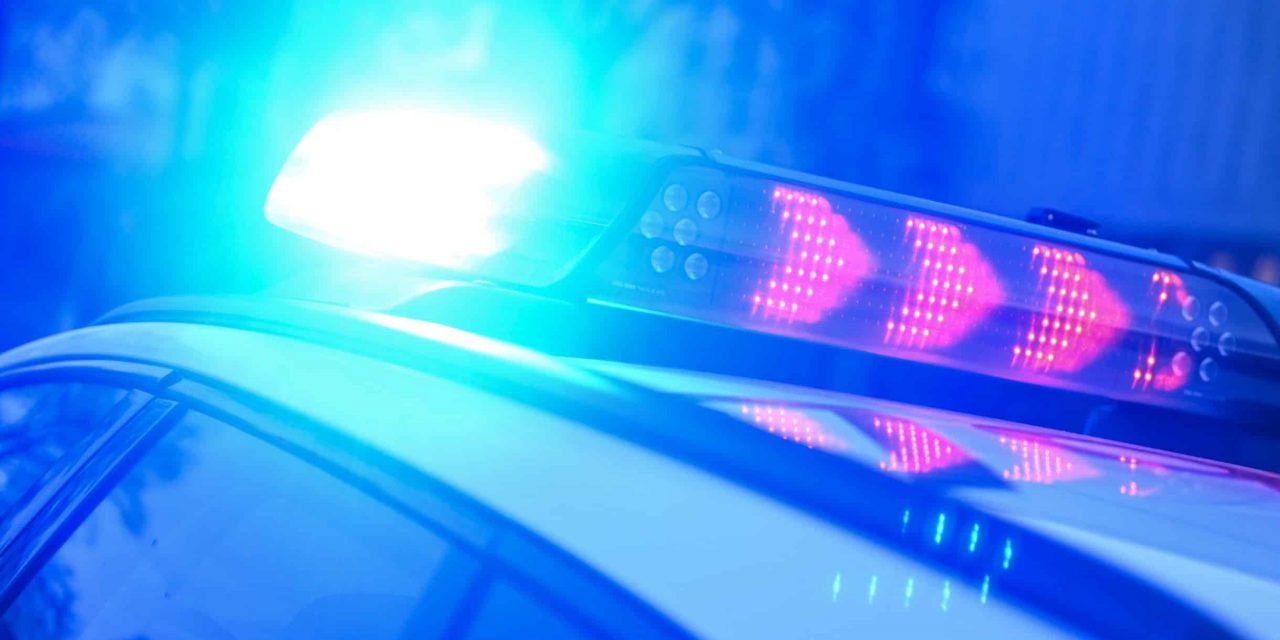 Gefährliche Fahrt auf der B9: Betrunkene Fahrerin aus dem Verkehr gezogen