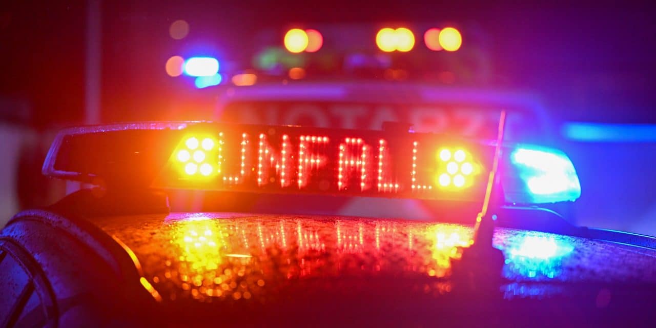 Winterchaos im Straßenverkehr – Polizei Alzey meldet zahlreiche Einsätze