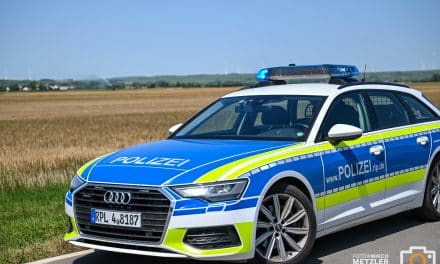 Falsche Personalien, Drogen am Steuer – Mann in Neustadt erwischt