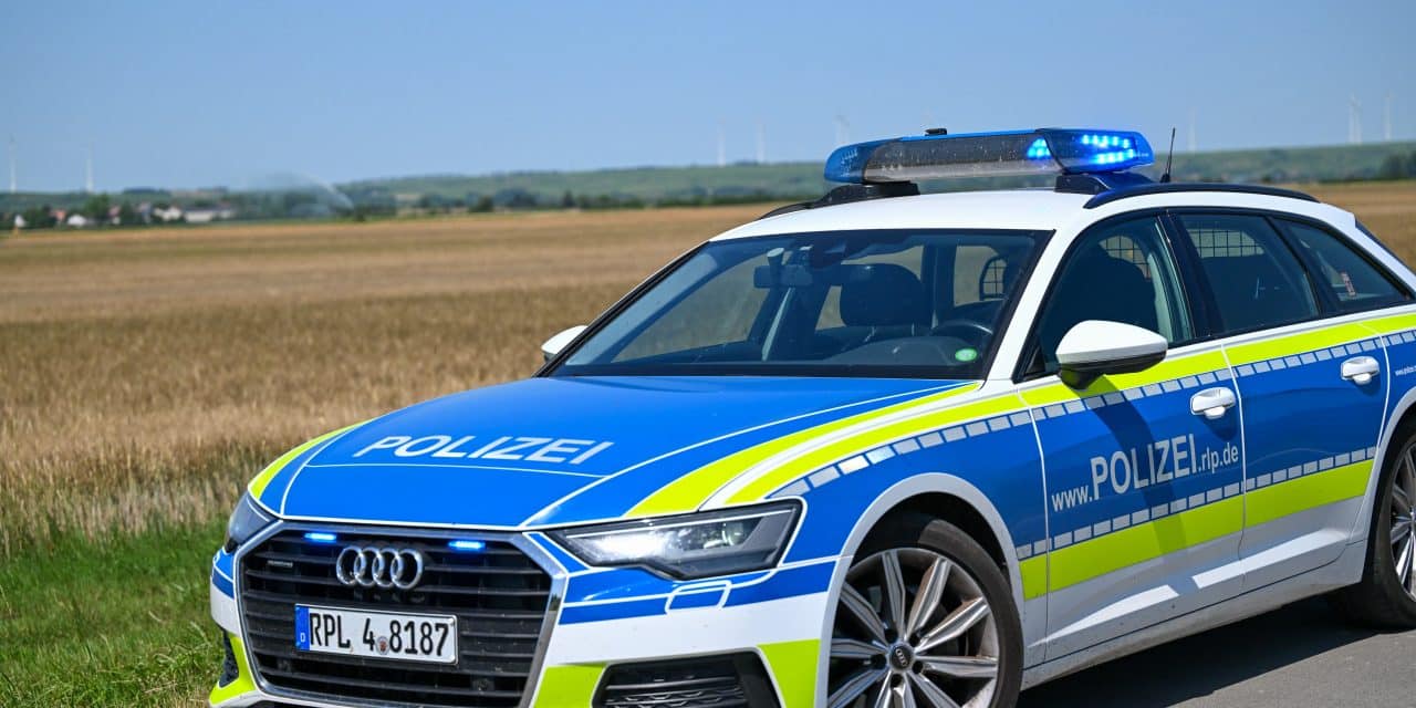 12-Jähriger wird vermisst aus Kinder- und Jugendklinik in Riedstadt | DIE  KNIPSER