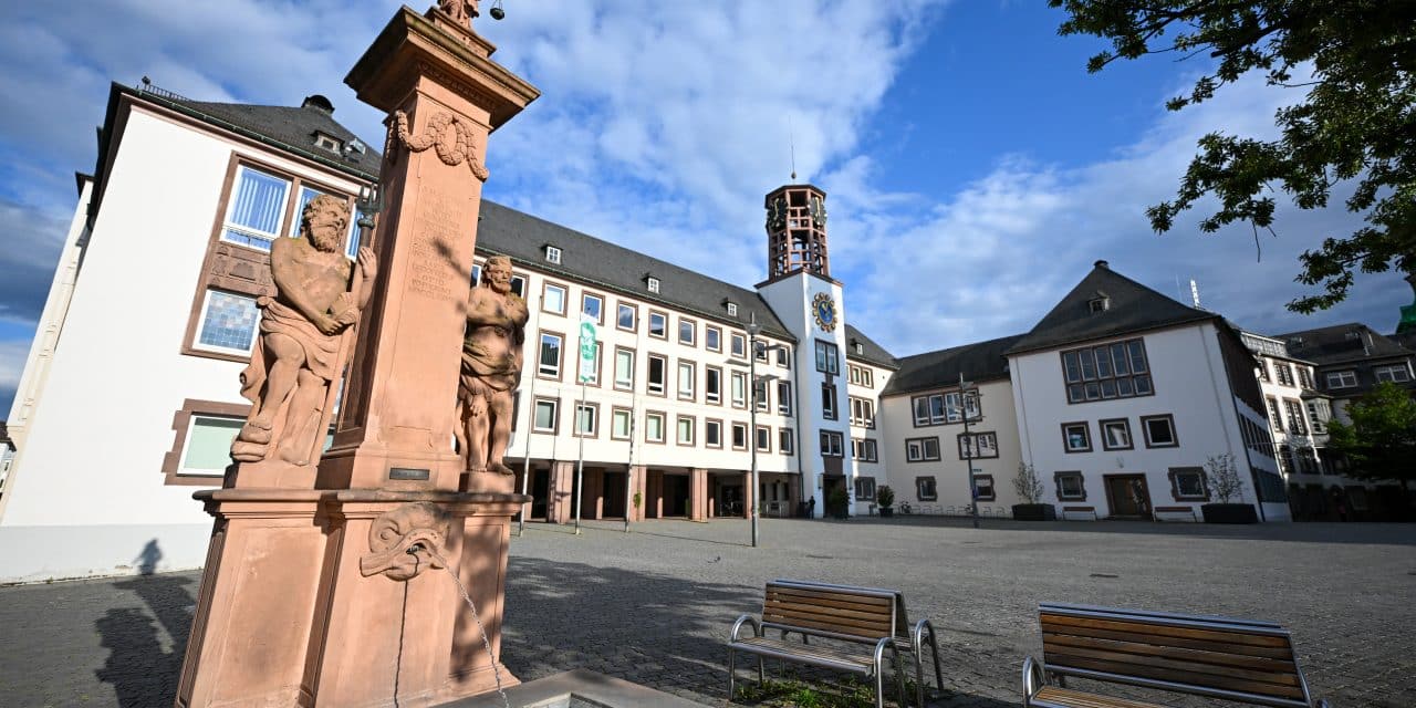 Stadt Worms beschließt erste Leitlinie für den Einsatz des ‚Bau-Turbo‘