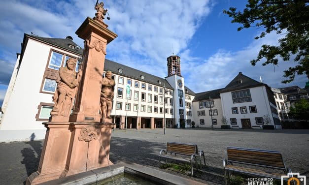 Stadt Worms beschließt erste Leitlinie für den Einsatz des ‚Bau-Turbo‘