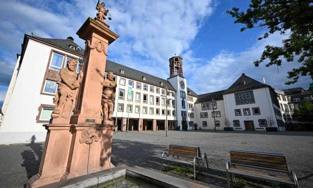 Sprechstunde der Behindertenbeauftragten am 19. Januar im Wormser Rathaus