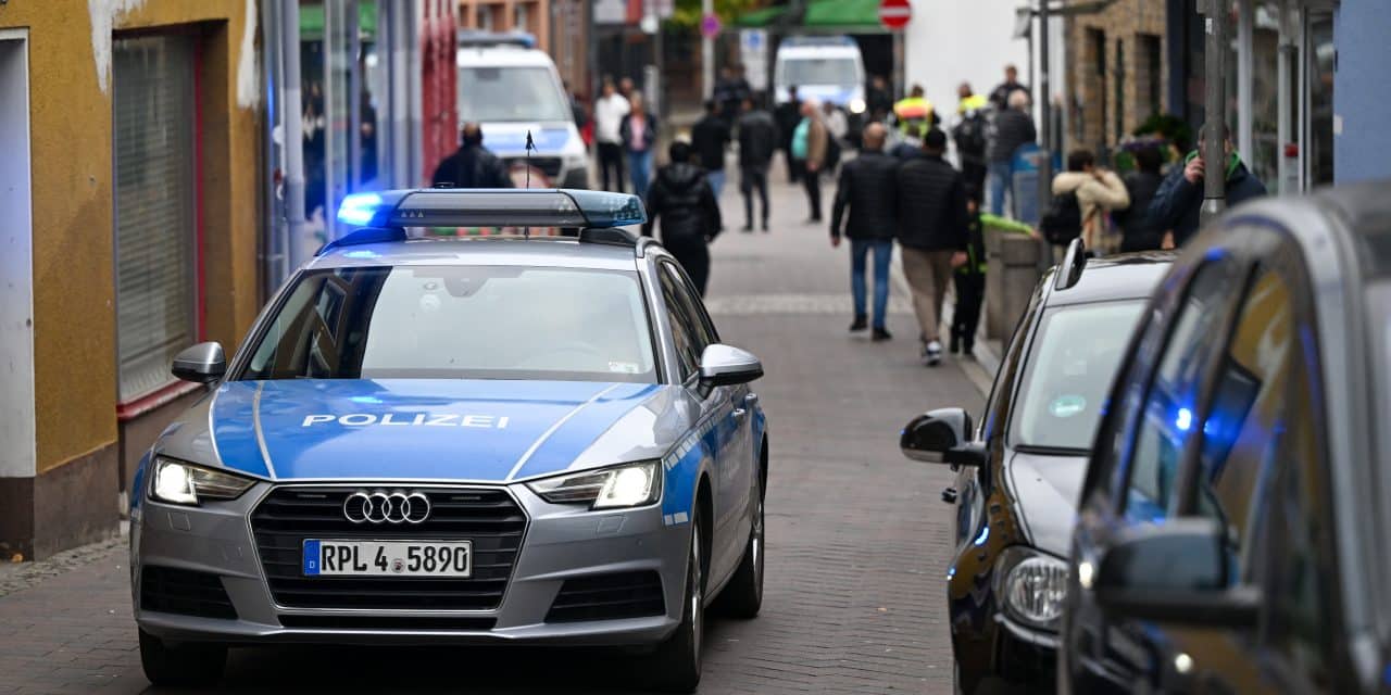 Einbruch in Einfamilienhaus im Nordring – Täter hinterlassen 500 Euro Sachschaden